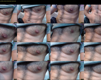 antonywebcam — 49 minute Chaturbate male cam show recording, 1080p, Dec 27, 2021