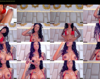 aprillebony — 39 minute Chaturbate female cam show recording, 1080p, Dec 28, 2021