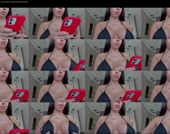 arabiansweety — 3 minute Chaturbate female cam show recording, 1080p, Dec 27, 2021