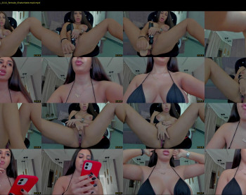 arabiansweety — 45 minute Chaturbate female cam show recording, 1080p, Dec 27, 2021