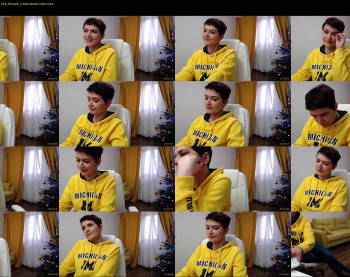 arianasage_ — 70 minute Chaturbate female cam show recording, 1080p, Dec 27, 2021