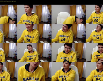 arianasage_ — 27 minute Chaturbate female cam show recording, 1080p, Dec 27, 2021