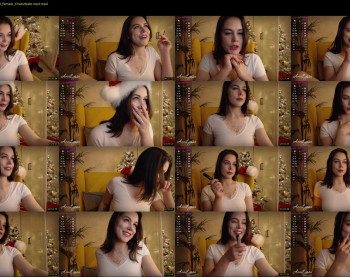 avelyssa — 70 minute Chaturbate female cam show recording, 1080p, Dec 27, 2021