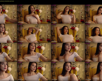 avelyssa — 70 minute Chaturbate female cam show recording, 1080p, Dec 28, 2021