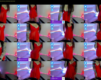 babykeeee — 70 minute Chaturbate female cam show recording, 1080p, Dec 27, 2021
