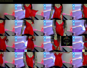 babykeeee — 70 minute Chaturbate female cam show recording, 1080p, Dec 27, 2021