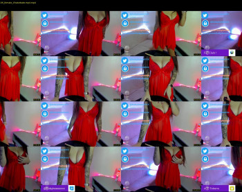 babykeeee — 70 minute Chaturbate female cam show recording, 1080p, Dec 27, 2021