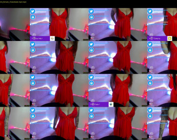 babykeeee — 25 minute Chaturbate female cam show recording, 1080p, Dec 27, 2021