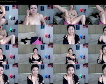 batari_giya — 26 minute Chaturbate female cam show recording, 720p, Dec 27, 2021