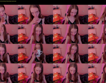 beautyeliise — 11 minute Chaturbate female cam show recording, 1080p, Dec 27, 2021