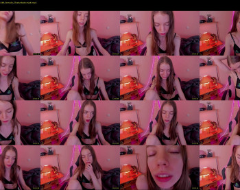 beautyeliise — 34 minute Chaturbate female cam show recording, 1080p, Dec 27, 2021