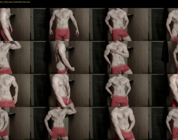 big_nick_for_you_ — 5 minute Chaturbate male cam show recording, 1080p, Dec 27, 2021