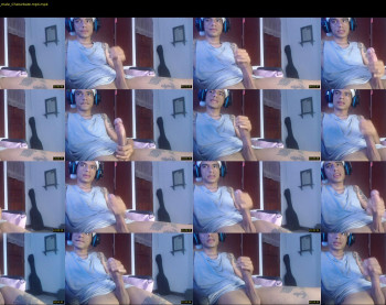bigbacs — 46 minute Chaturbate male cam show recording, 720p, Dec 27, 2021