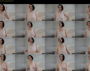 blueeyeess — 51 minute Chaturbate female cam show recording, 720p, Dec 27, 2021