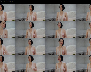blueeyeess — 16 minute Chaturbate female cam show recording, 720p, Dec 27, 2021
