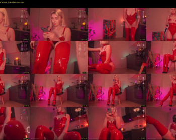 bronnica — 70 minute Chaturbate female cam show recording, 1080p, Dec 27, 2021