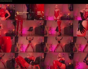 bronnica — 70 minute Chaturbate female cam show recording, 1080p, Dec 27, 2021