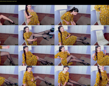 camila_berk — 45 minute Chaturbate female cam show recording, 1080p, Dec 28, 2021