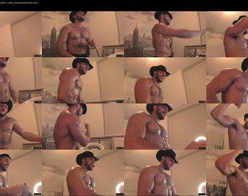 camilowatson — 9 minute Chaturbate male cam show recording, 720p, Dec 28, 2021