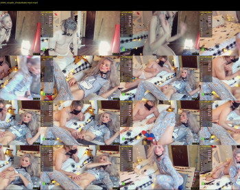 careful_i_bite — 73 minute Chaturbate female cam show recording, 1080p, Dec 27, 2021