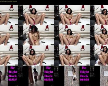 catherinewills — 72 minute Chaturbate female cam show recording, 1080p, Dec 27, 2021