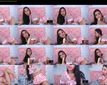 cherylloving_ — 41 minute Chaturbate female cam show recording, 1080p, Dec 27, 2021