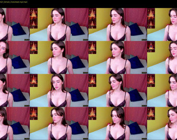 choesmelori — 36 minute Chaturbate couple cam show recording, 1080p, Dec 27, 2021
