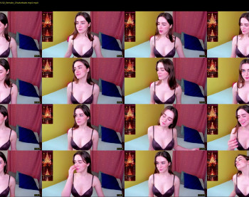 choesmelori — 70 minute Chaturbate couple cam show recording, 1080p, Dec 27, 2021