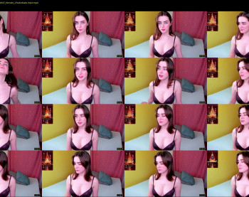 choesmelori — 15 minute Chaturbate couple cam show recording, 1080p, Dec 28, 2021