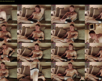 chris_boy37 — 70 minute Chaturbate male cam show recording, 1080p, Dec 27, 2021