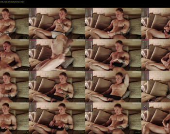 chris_boy37 — 70 minute Chaturbate male cam show recording, 1080p, Dec 27, 2021