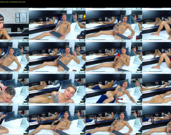 chris_scolaro — 71 minute Chaturbate male cam show recording, 1080p, Dec 27, 2021