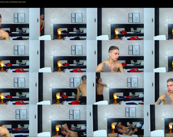 chris_scolaro — 68 minute Chaturbate male cam show recording, 1080p, Dec 27, 2021