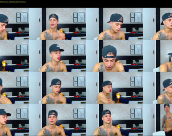 chris_scolaro — 28 minute Chaturbate male cam show recording, 1080p, Dec 28, 2021