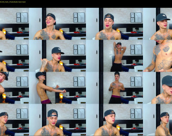 chris_scolaro — 28 minute Chaturbate male cam show recording, 1080p, Dec 28, 2021
