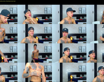 chris_scolaro — 70 minute Chaturbate male cam show recording, 1080p, Dec 28, 2021