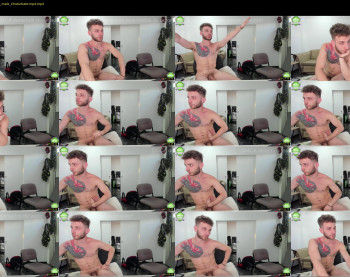 classied — 3 minute Chaturbate male cam show recording, 1080p, Dec 27, 2021