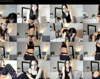cleolane — 105 minute Chaturbate female cam show recording, 720p, Dec 27, 2021