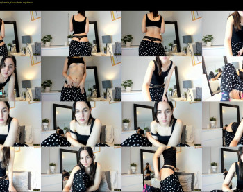 cleolane — 46 minute Chaturbate female cam show recording, 720p, Dec 27, 2021