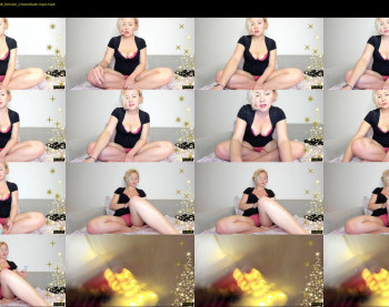 colette1w — 3 minute Chaturbate female cam show recording, 720p, Dec 27, 2021
