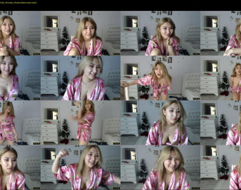 couple_kitty — 70 minute Chaturbate female cam show recording, 1080p, Dec 27, 2021