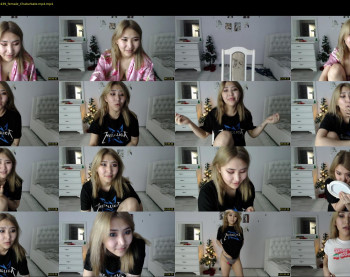 couple_kitty — 70 minute Chaturbate female cam show recording, 1080p, Dec 27, 2021