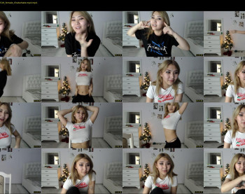couple_kitty — 70 minute Chaturbate female cam show recording, 1080p, Dec 27, 2021