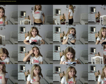 couple_kitty — 70 minute Chaturbate female cam show recording, 1080p, Dec 27, 2021