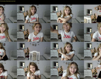 couple_kitty — 70 minute Chaturbate female cam show recording, 1080p, Dec 27, 2021