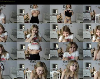 couple_kitty — 70 minute Chaturbate female cam show recording, 1080p, Dec 27, 2021