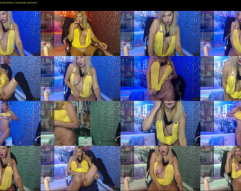 cristal_ayala — 12 minute Chaturbate female cam show recording, 720p, Dec 28, 2021