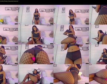 cyanide_candys — 70 minute Chaturbate female cam show recording, 1080p, Dec 28, 2021