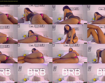 cyanide_candys — 73 minute Chaturbate female cam show recording, 1080p, Dec 28, 2021