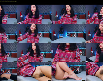 daphne_moss — 114 minute Chaturbate female cam show recording, 720p, Dec 27, 2021